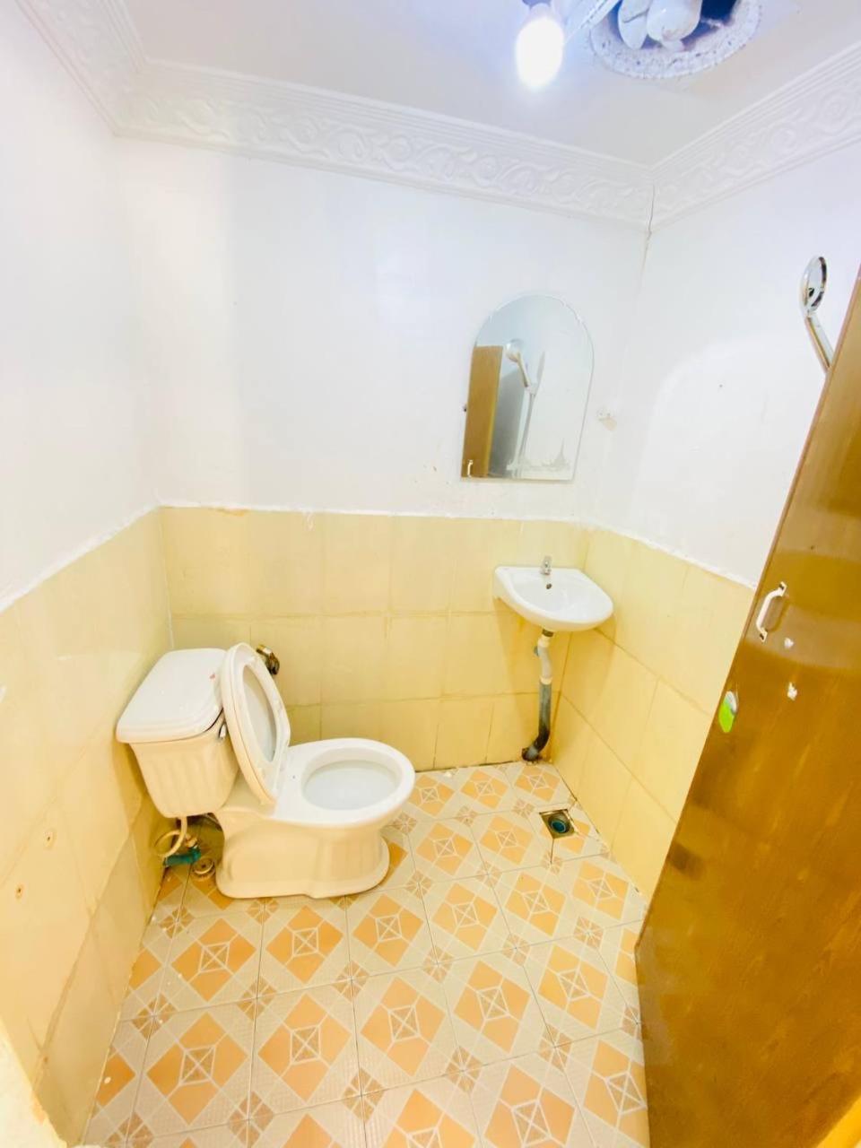 Elephant Guesthouse Kaoh Touch ภายนอก รูปภาพ